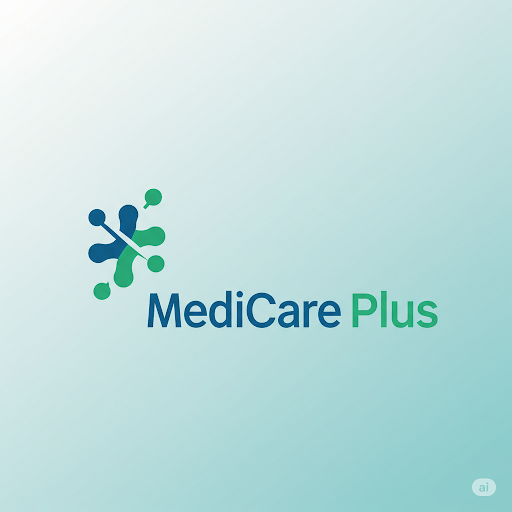 MediCare Plus Logo