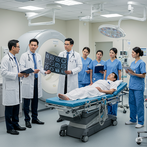 Neurology Service