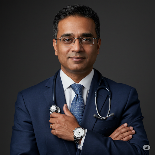 Dr. Robert Lee